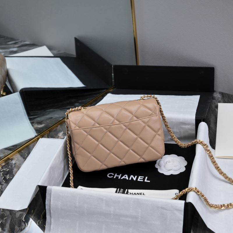 Chanel Stachel Bags